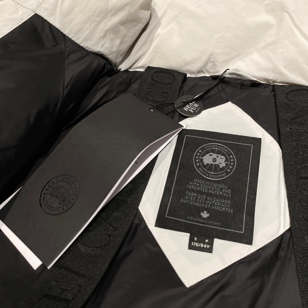 CANADA GOOSE Series， Same Style， Series， New Arrival ， ， ， ， ， ! 90% ， ，Lightweight ， ， Quality ， ， ， ! Sizes XS S M L XL XXL